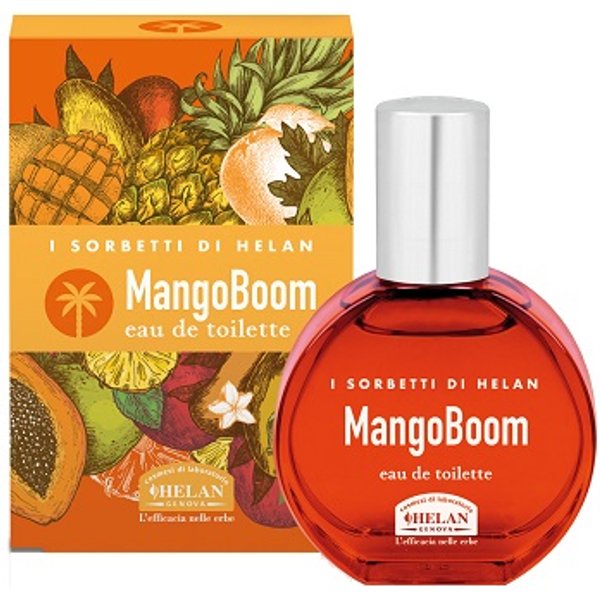 I Sorbetti Di Helan Mangoboom Eau De Toilette 30 Ml-image