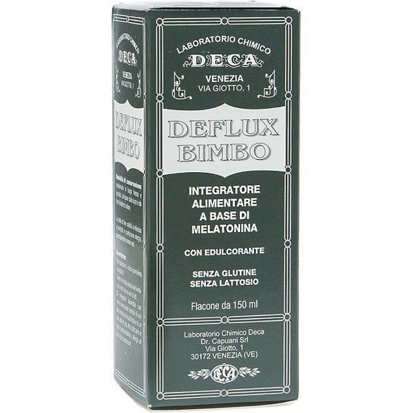 Deflux Bimbo 150 Ml-image