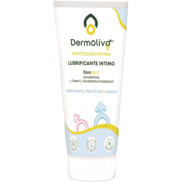 Dermolivo Lubrificante Intimo 100 Ml-image