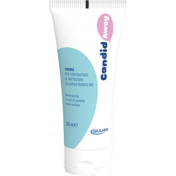 Candidaway Crema 100 Ml-image