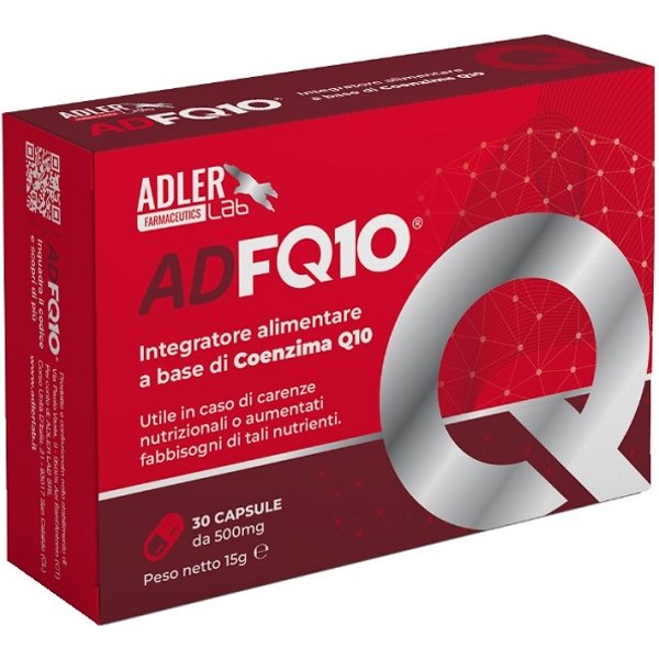 Adfq10 30 Capsule-image