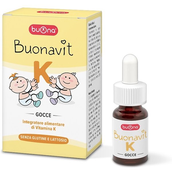 Buonavit K 8,5 Ml-image