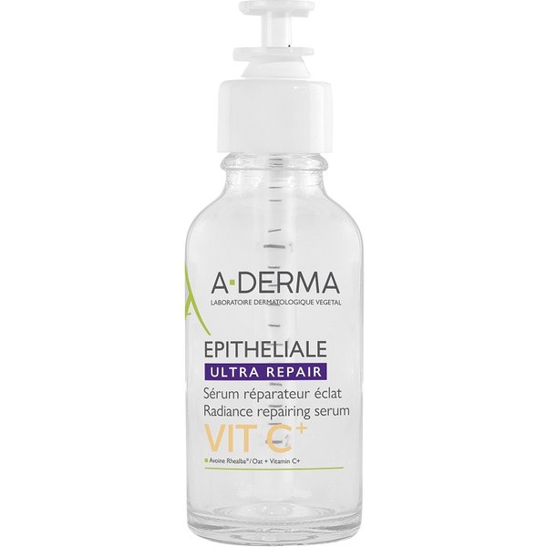 Epitheliale Ultra Repair Siero Ristrutturante Luminosita' 30 Ml-image