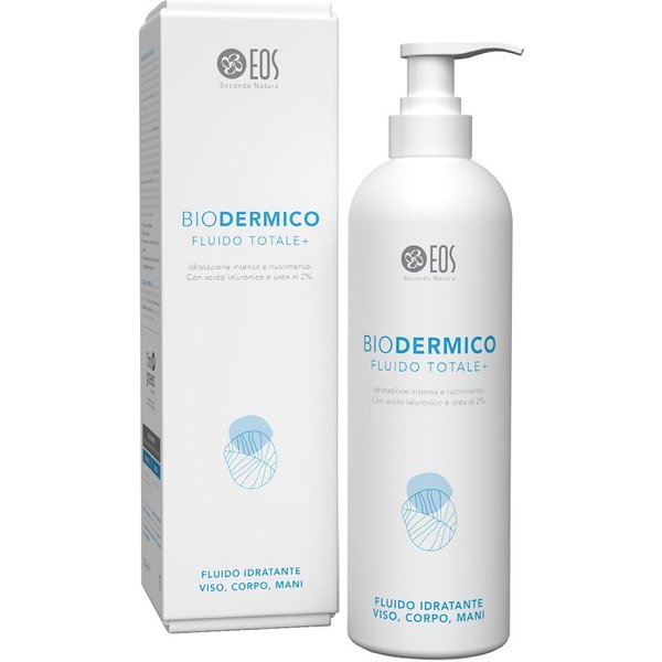 Eos Biodermico Fluido Totale+ 300 Ml-image