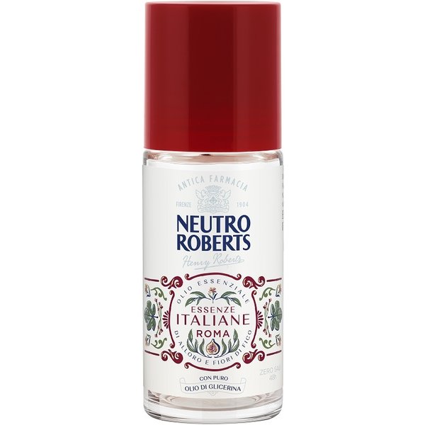 neutro roberts Essenze Italiane Roll On Roma 50 Ml-image