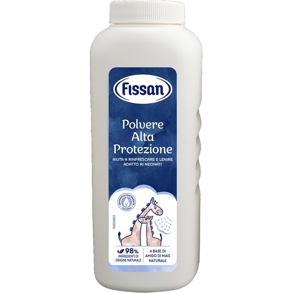 Fissan Polvere Alta Protezione New 200 G-image