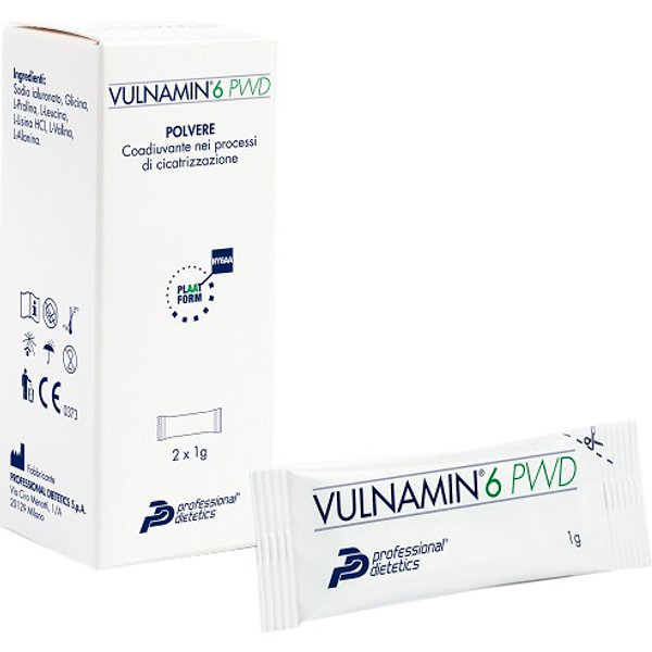 vulnamin 6 Pwd 2 Stick Da 1 G-image