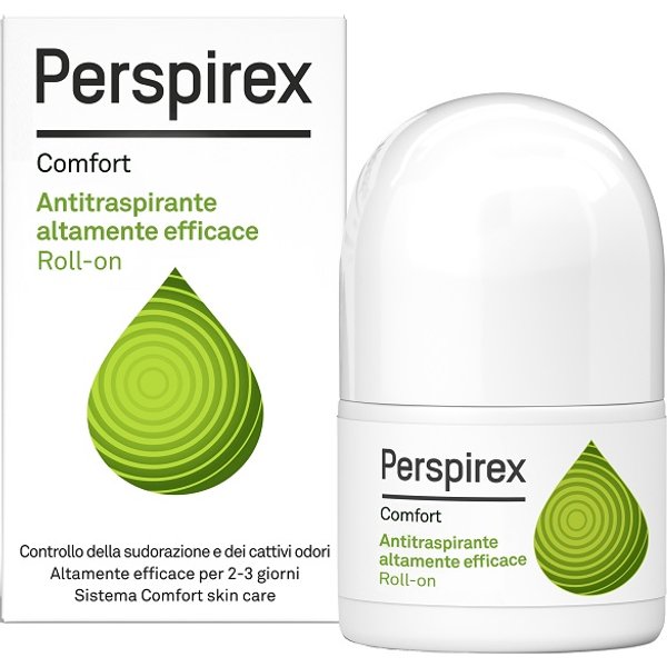 Perspirex Comfort Roll On 20 Ml-image