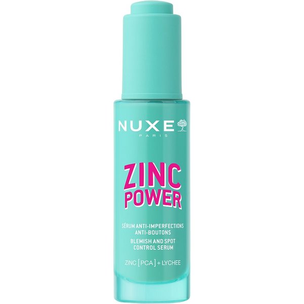Nuxe Zinc Power Siero 30 Ml-image