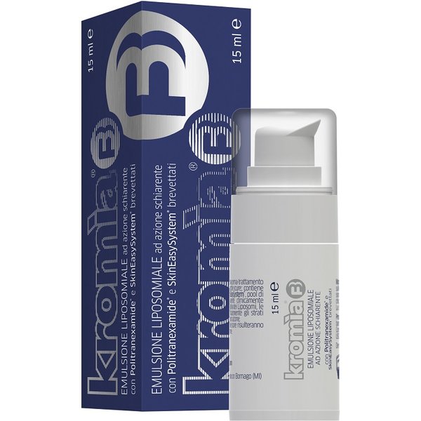 Kromia Fb Liposomiale 15 Ml-image