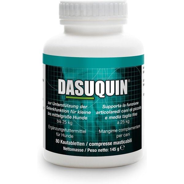 Dasuquin Small/Medium Peso Fino A 15 Kg-image