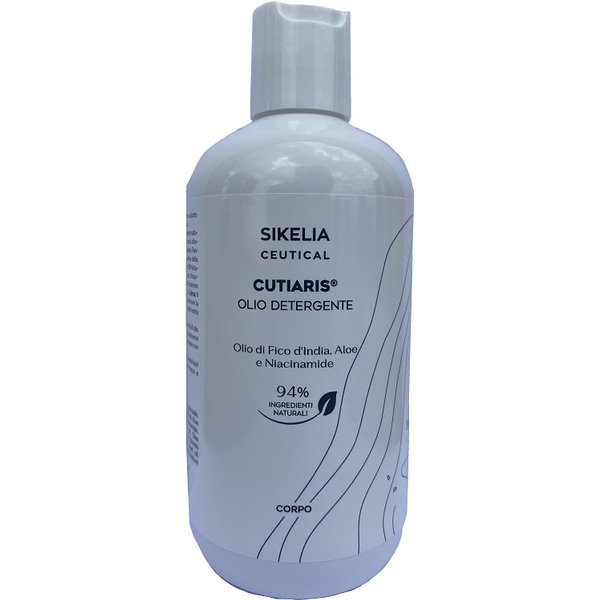 Cutiaris Olio Detergente 300 Ml-image