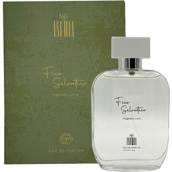 Sali Di Ischia Profumo Fico Selvatico 100 Ml-image