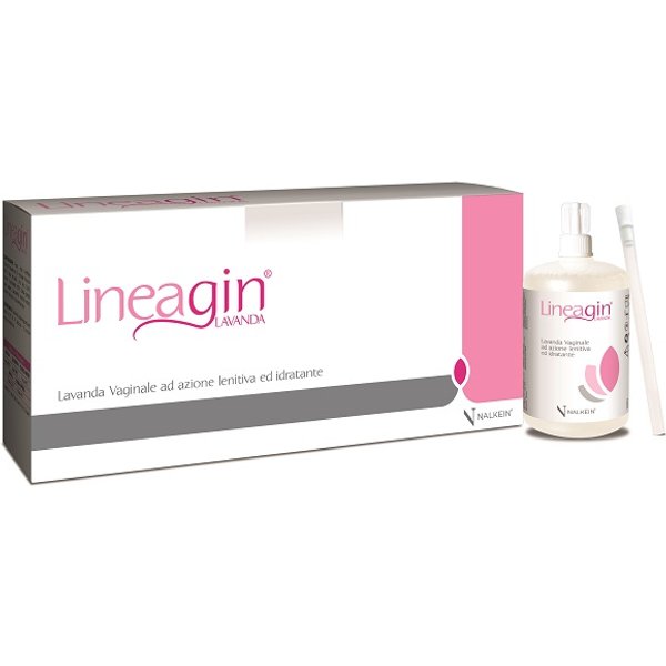 Lineagin Lavanda 5 Flaconi Da 140 Ml-image