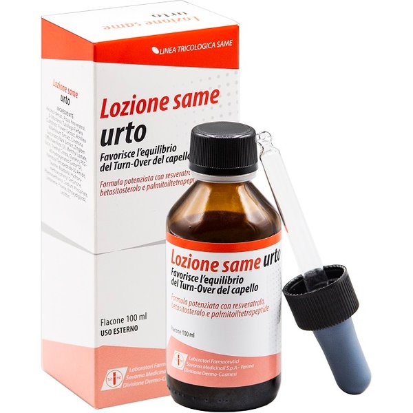 Lozione Same Urto 100 Ml-image