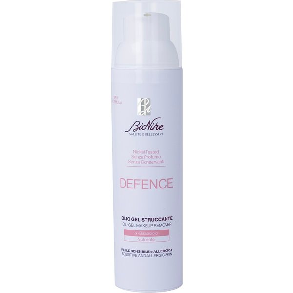 Defence Olio Gel Struccante 75 Ml-image