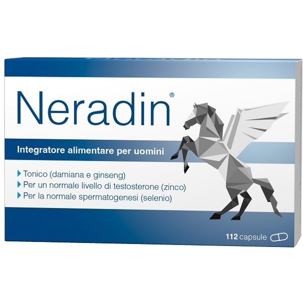 Neradin 112 Capsule-image