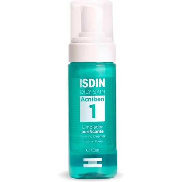 Acniben Purifying Cleanser 150 Ml-image