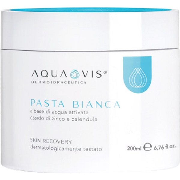 Aquavis Pasta Bianca 200 Ml-image