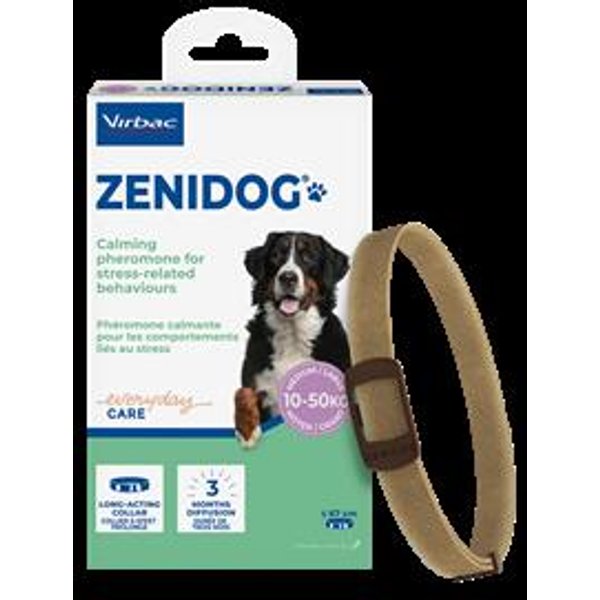 Zenidog Collare Anti Stress Medium/Large-image