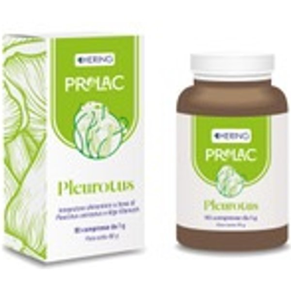 Prolac Pleurotus 90 Compresse-image