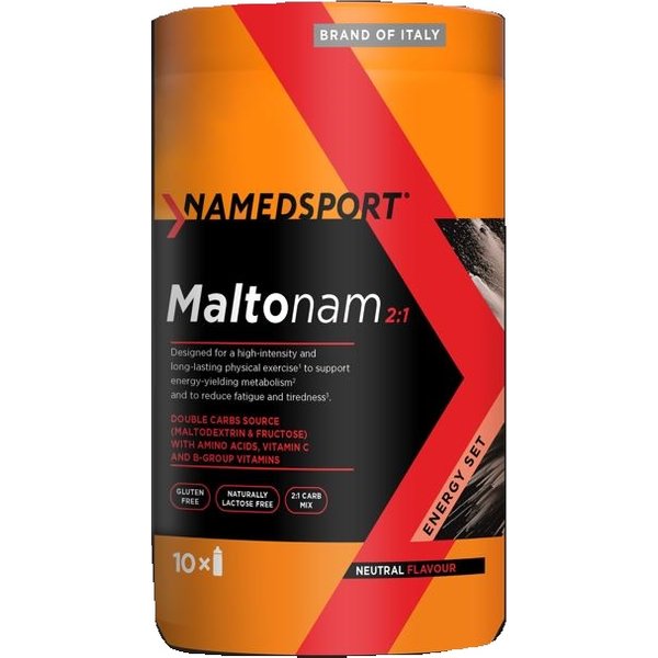 Maltonam 500 G-image