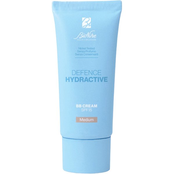 Hydractive Bb Cream Medium 40 Ml-image