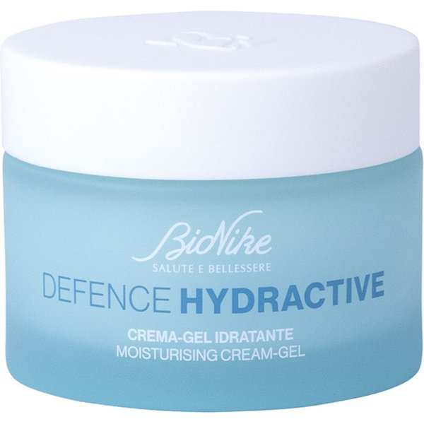 Hydractive Crema Gel-Idratante 50 Ml-image