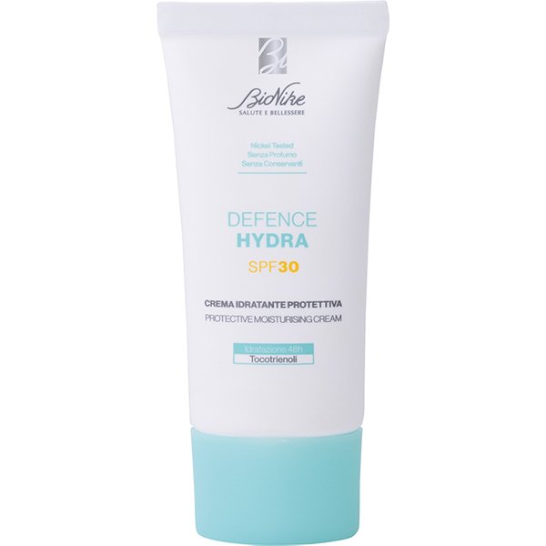 Defence Hydra Spf30 Crema Idratante Protettiva 50 Ml-image