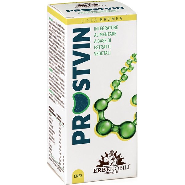 Prostvin 42 Capsule Da 590 Mg-image