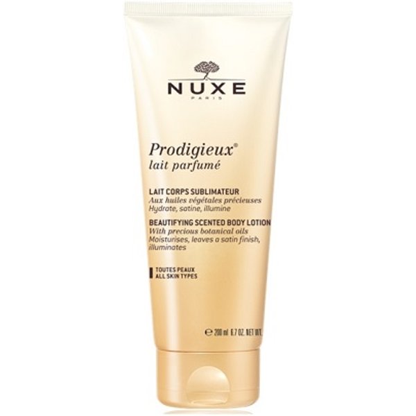 Nuxe Latte Corpo Profumato Prodigieux 200 Ml-image