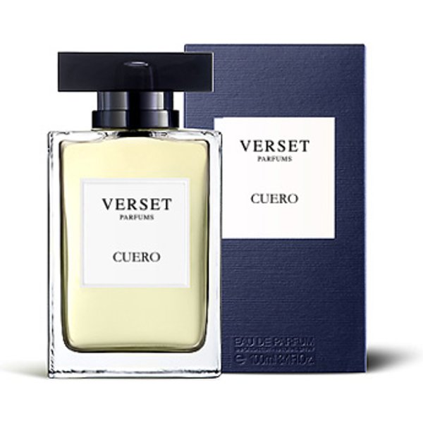 Verset Cuero Eau De Parfum 100 Ml-image