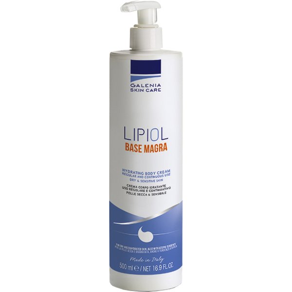 Lipiol Base Magra 500 Ml-image