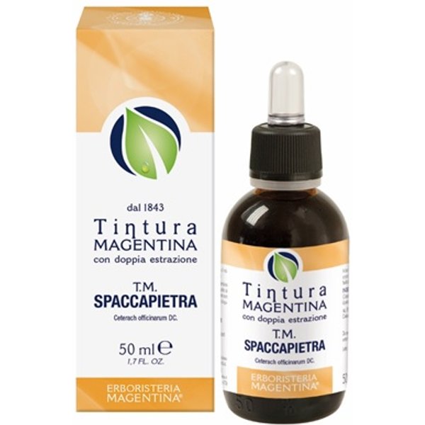 Spaccapietra 50 Ml Tintura magentina-image