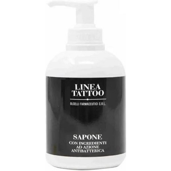 Sapone Liquido Azione Antibatterica 300 Ml-image