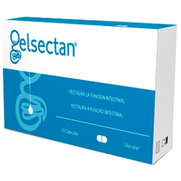 Gelsectan 15 Capsule-image