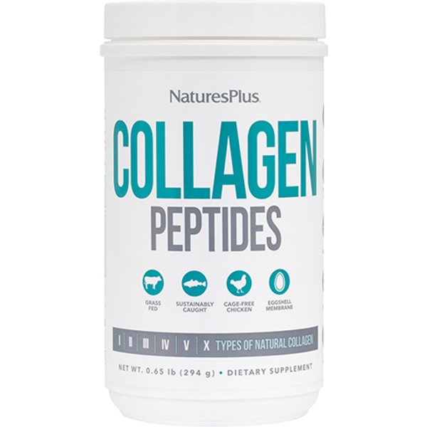 Collagen Peptides 294 G-image