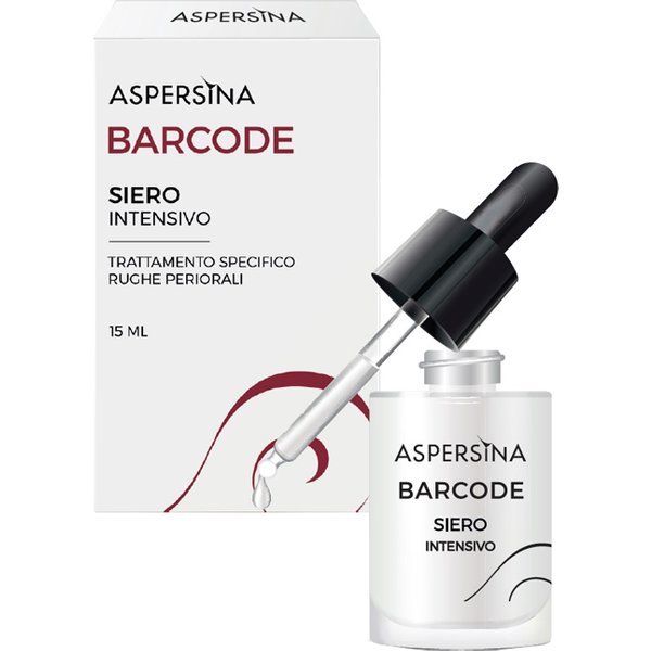 Aspersina Barcode Siero 15 Ml-image