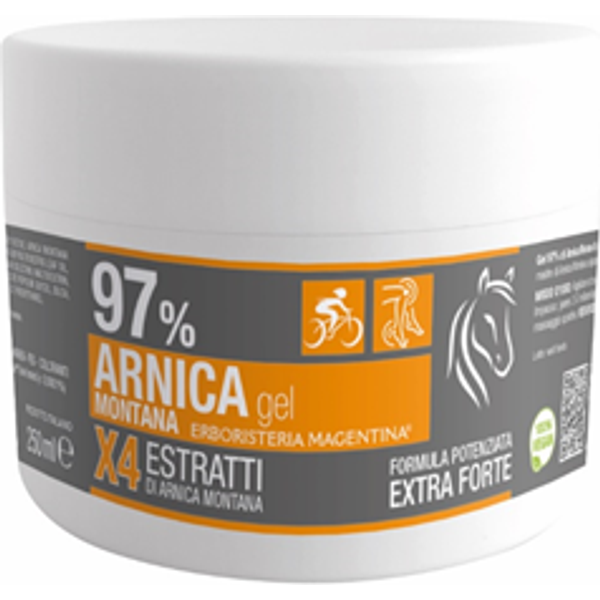 Arnica 97% Gel 250 Ml-image