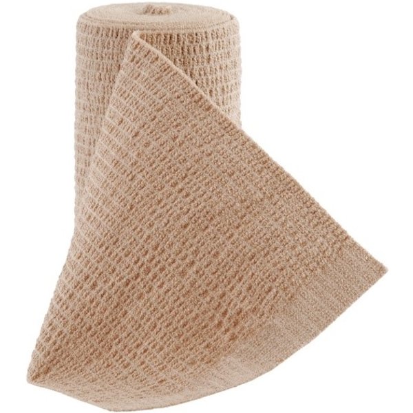 Mf Forte Benda Elastica Compressiva Lunga Estensibilita' 10 X 700 Cm 1 Pezzo-image