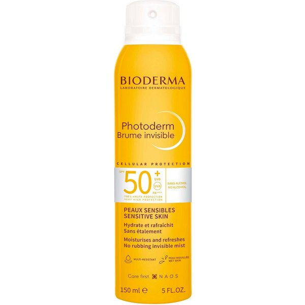 Photoderm Brume Solaire Spf50+ 150 Ml-image