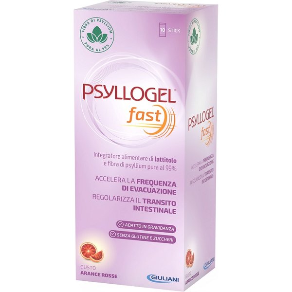 Psyllogel Fast F 10 Stick-image
