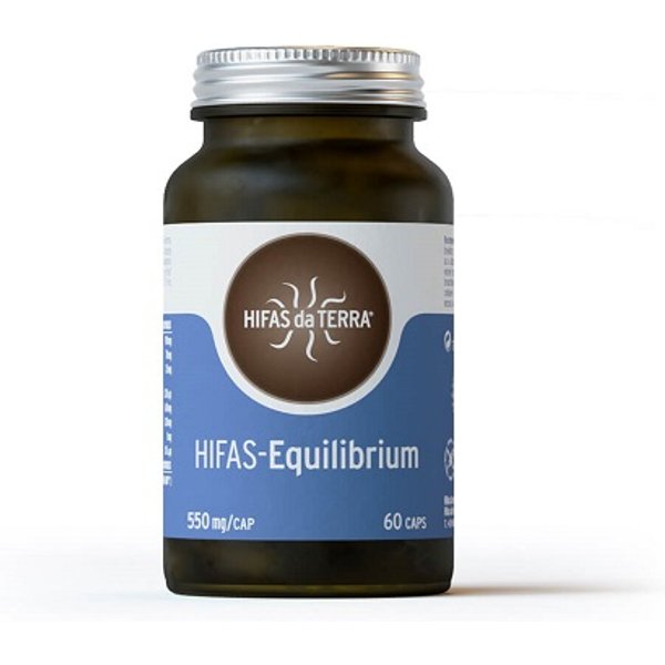 Hifas Equilibrium 60 Capsule-image