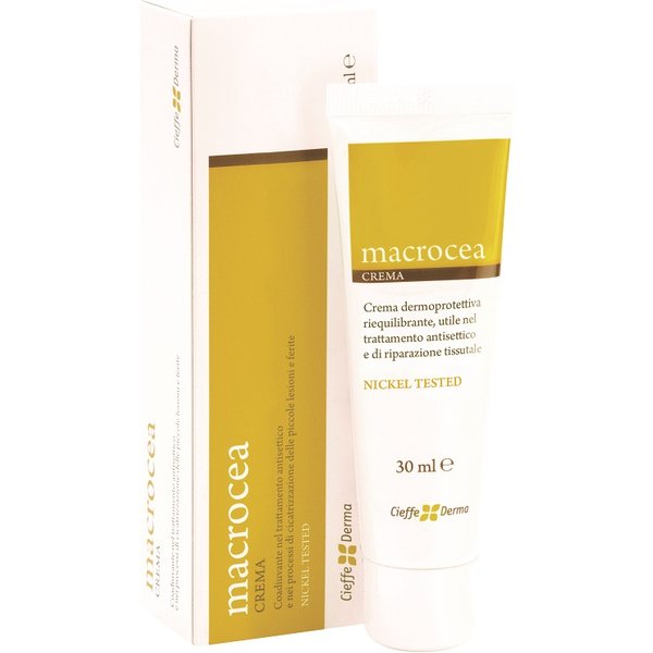 Macrocea Crema 30 Ml-image