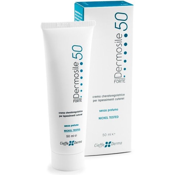 Dermosile 50 Forte 50 Ml-image