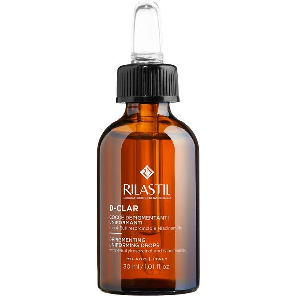 rilastil D-Clar Gocce Depigmentanti Uniformanti 30 Ml-image