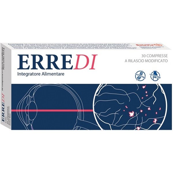 Erredi 30 Compresse-image