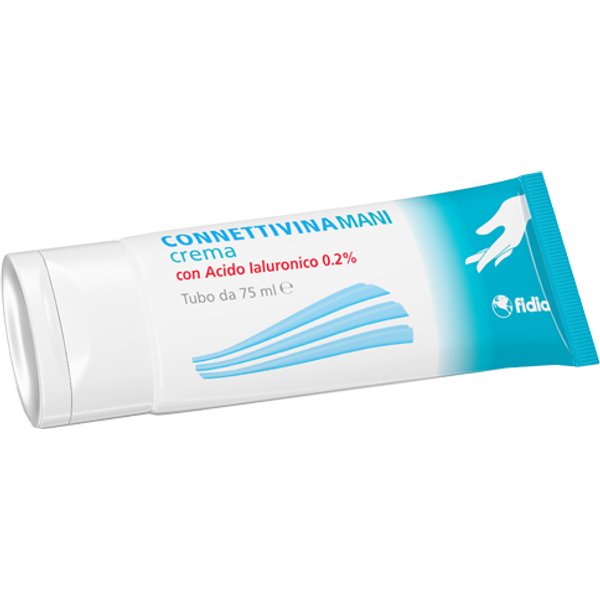Connettivinamani Crema 75 Ml-image
