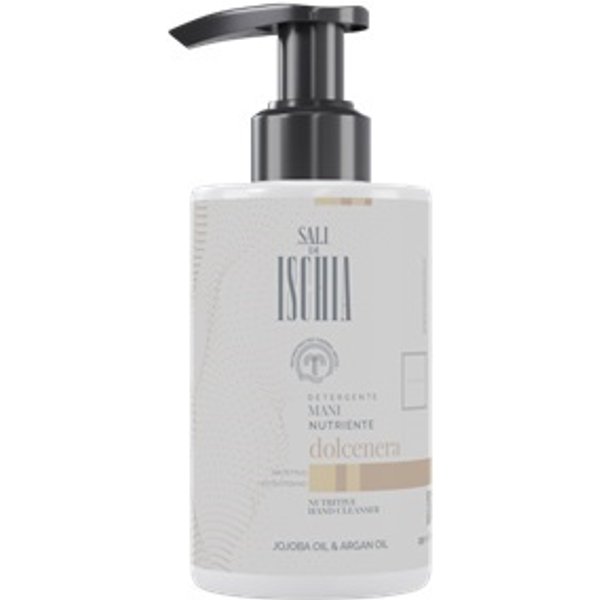 Sali Di Ischia Sapone Mani Dolcenera 250 Ml-image