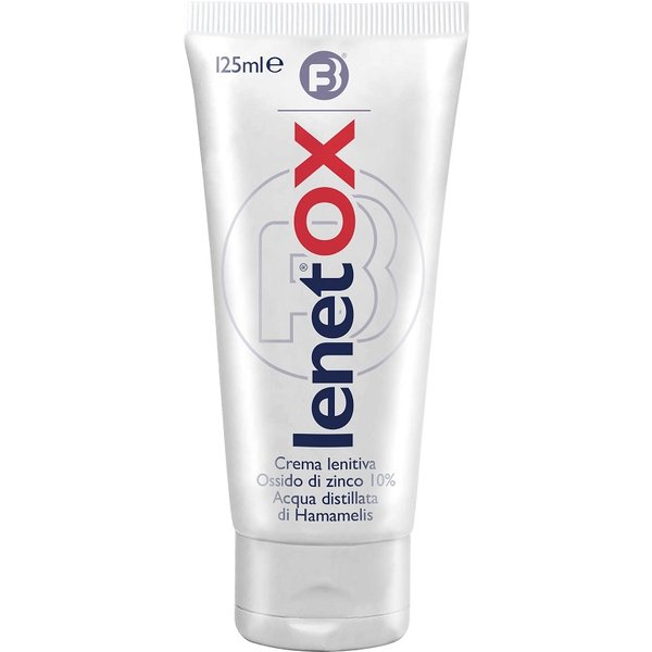 Lenet Ox 125 Ml-image